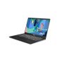 MSI Modern 14 C12MO Laptop, Intel Core i3-1215U, 256GB NVMe PCIe SSD, 8GB RAM, 14 Inch, FHD, IPS-Level, Intel UHD Graphics, FREEDOS - Classic Black