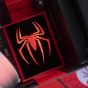AHW Spiderman Tower PC, Intel Core i5-13600KF, 1TB SSD, 8GB RAM, ZOTAC Gaming GeForce RTX 4060 Ti 8GB - Black and Red