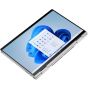 HP Envy x360 Convert 15-es2501dx 2-in-1 Laptop, Intel Core i7-1260P, 512GB SSD, 16GB RAM, 15.6 Inch, FHD IPS 250 nits MultiTouch, Intel Iris Xe Graphics, Windows 11, Natural Silver Aluminum