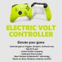 Microsoft Core Wireless Controller for Xbox- Electric Volt