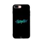 Hurry Up Printed Back Cover for Apple iPhone 7 Plus