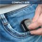Cellularline Seek Wireless Earphones- Black