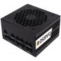 SilverStone Power Supply Gold for PC, 850 Watt, Black - DA850