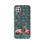 Zoot Scooty Printed Back Cover for Huawei Nova 7i