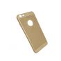 Back Cover for Apple iPhone 6 Plus- Gold