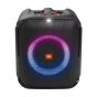 JBL Partybox Encore Essential Bluetooth Speaker, Black - JBLPBENCOREESSEP