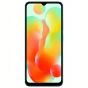 Xiaomi Redmi 12C, 128GB, 4GB RAM, Dual SIM, 4G LTE - Mint Green Local Version