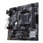 ASUS PRIME B450M-K II, AMD AM4 Socket, AMD Ryzen Processors, Micro ATX Motherboard, DDR4, Realtek LAN