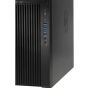 Hp Z440 Workstation Tower PC, Intel Xeon E5-1620 V4, 1 TB HDD, 16 GB RAM, Intel Graphics, DOS - Black