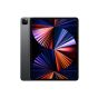 Apple iPad Pro 2021 3rd Generation With FaceTime, 11 Inch , 1TB, 16 RAM, Wi-Fi, 5G, International Specs - Space Grey