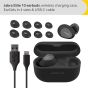 Jabra Elite 10 Wireless Earbuds- Titanium Black