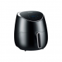 Severin Air Fryer, 5 Liters, 2000 Watt, Black - FR 2445