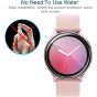 Screen Protector Compatible With Samsung Galaxy Active 2 44mm TPU FILM Hydrogel Screen Premium Quality