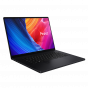 لاب توب اسوس برو ارت P16  H7606WP-ME021X، ايه ام دي رايزن 9 HX 370 مدعوم بالذكاء الاصطناعي، هارد 2 تيرا SSD، رام 64 جيجا، شاشة OLED مقاس 16 بوصة، دقة 4K، بمعدل تحديث 60 هرتز، كارت شاشة انفيديا جي فورس RTX 5070  سعة 8 جيجا، ويندوز 11 - اسود نانو، مع حقيبة