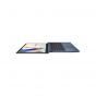 ASUS Vivobook 15 X1504VA-NJ1007 Business Laptop, Intel Core i7-1355U, 16GB RAM, 512GB SSD, 15.6 Inch, FHD, Intel Iris Xe Graphics, DOS - Quiet Blue