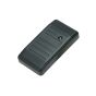 RFID Smart Card Reader, Black - S819-1