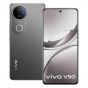 Vivo V50, 256GB, 12GB RAM, 5G, Dual SIM - Titanium Grey