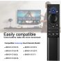 ريموت كنترول لتلفزيونات سامسونج، اسود - BN59-01357A