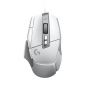 ماوس العاب سلكي لوجيتك، ابيض - G502
