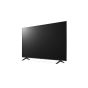 LG 50 Inch 4K UHD Smart LED TV with Built-in Receiver - 50UR78006LL