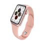Smart Watch, Rose Gold - FK98