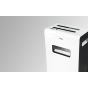 Deli Paper Shredder, 12 Sheets, White- E9903-EU