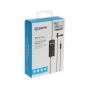BOYA BY-M1 Pro Universal Lavalier Microphone, Black - CO-LM-54549