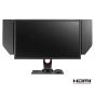 BenQ ZOWIE 27 Inch FHD TN Gaming Monitor, Black - XL2740