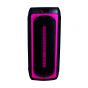 Crash Bluetooth Subwoofer , 3 Pieces, Black - x8002