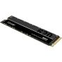 Lexar NM620 Internal Solid State Drive SSD, 2.5 Inch, 1000GB, Black- 15219351