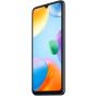 Xiaomi Redmi 10C Dual SIM, 64GB, 4GB Ram, 4G LTE - Graphite Gray