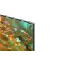 Samsung 65 Inch 4K UHD Smart QLED TV with Built-in Receiver - 65Q80DA