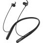 Oraimo OEB-E75D Bluetooth In Ear Earphones with Microphone - Black