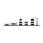 MSI PRO B760M-E DDR4, Intel LGA 1700, Micro-ATX Motherboard, DDR4, 1Gbps LAN