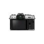 Fujifilm Mirrorless Camera, Black and Silver - X-T30 II
