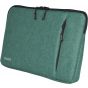 Iconz California Laptop Sleeve 13.3 Inch, Green - 2038