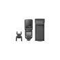 Godox TT685C II Flash for Canon Camera - Black
