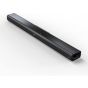F&D Bluetooth Subwoofer , 2.1 Channel, Dolby Digital Plus, Black - HT-388D