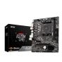 MSI A520M-A PRO, AMD AM4, Micro-ATX Motherboard, DDR4, 1Gbps LAN