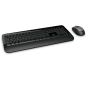 Microsoft Wireless Keyboard and Mouse, Black - M7J-00028