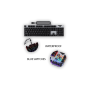 Aikun Game Master Mechanical Keyboard, Black - GX5800