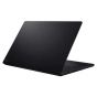 لاب توب اسوس برو ارت P16 H7606WP-ME021X - 90NB15K1-M001L0، ايه ام دي رايزن AI 9 HX 370، هارد SSD سعة 2 تيرا، رام 64 جيجا، شاشة OLED، مقاس 16 بوصة، دقة 4K، كارت شاشة انفيديا جي فورس RTX 5070 سعة 8 جيجا، ويندوز 11 - اسود نانو