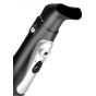 Sokany Hot Air Styler with Attachments, 2 Speeds, Black - CT-512-3
