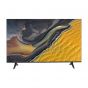 Tornado Frameless TV 55 Inch 4K UHD Smart LED with Built in Receiver - 55US4600E