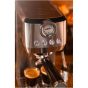 Briva Espresso Machine, 1.3 Liters, 1350 Watt, Silver - MOOCA-87885