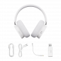 Baseus AeQur GH02 Wireless Headphones, Moon White - A00050800211-00