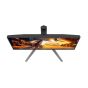 AOC 27 Inch FHD OLED Gaming Monitor, 180Hz, Black- 27G4