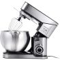Sokany Stand Mixer, 2000Watt, Silver- SC-623