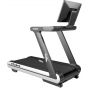 Inter Track Treadmill with AC Motor, 220 Kg, 5.00HP, Black - IT-2800