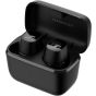 Sennheiser CX Plus True Wireless - Black